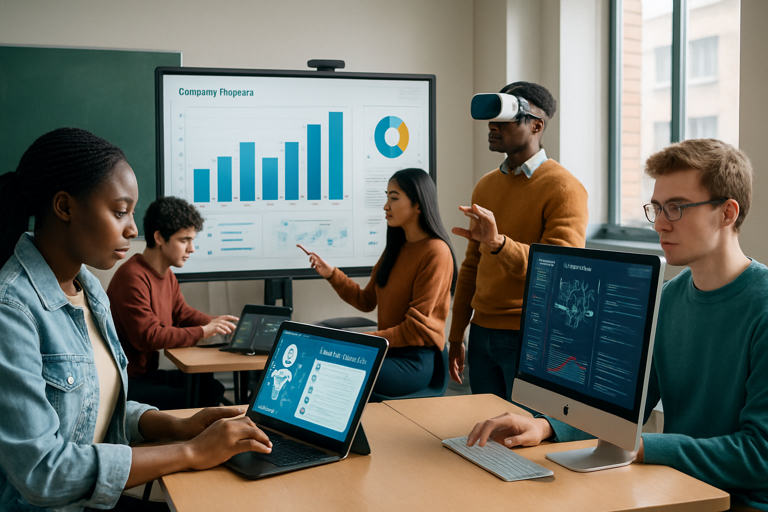 Digital Transformation