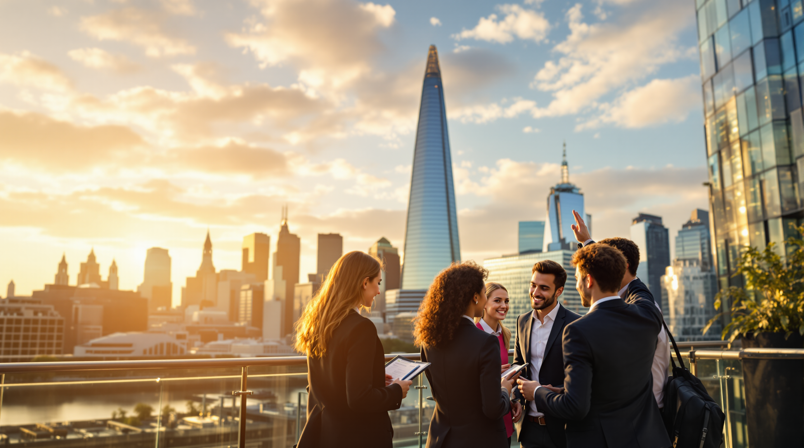 Applied University of London Campus